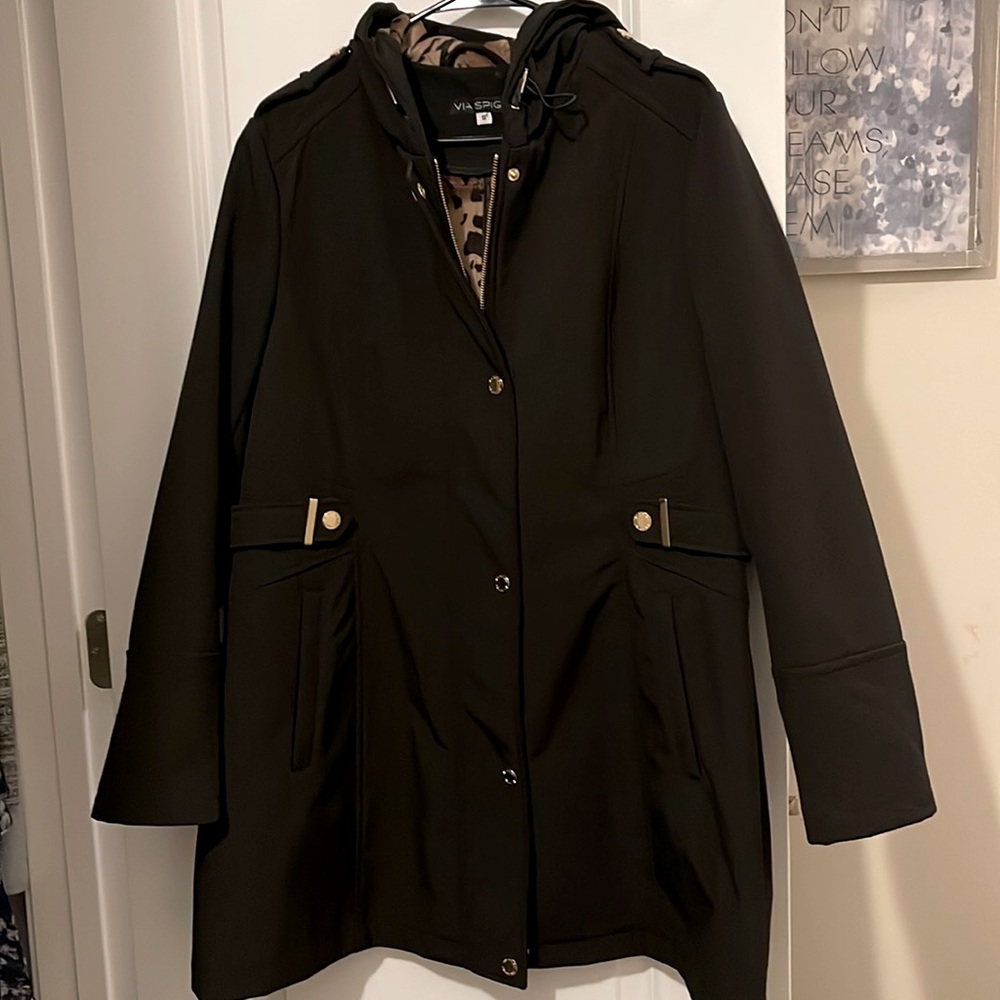 Via Spiga jacket